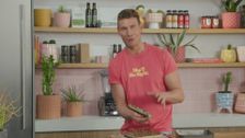 S1 E4: Cook with Luke