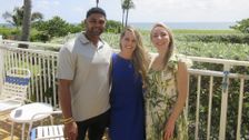 S245 E1: House Then Wedding in Florida