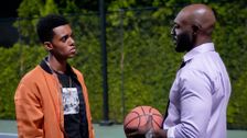 S1 E2: Keep Ya Head Up