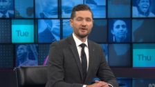 S7 E12: The Weekly with Charlie Pickering