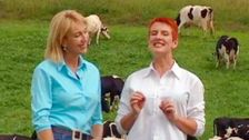 S3 E10: Pioneer Cheesemaker
