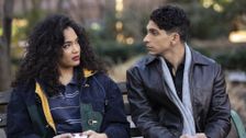 S3 E5: Something Borrowed, Something Blue