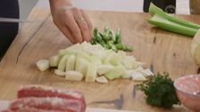 S10 E15: Everyday Gourmet with Justine Schofield