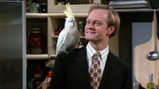 S4 E14: To Kill a Talking Bird