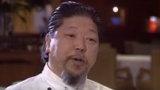 S1 E8: Organic Chicken