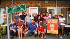 S15 E28: South Aussie With Cosi