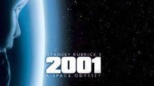2001: A Space Odyssey