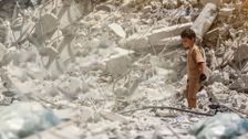 S36 E19: Foreign Correspondent