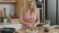 S11 E72: Everyday Gourmet with Justine Schofield