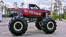 S2 E3: Ground and Pound Trucks