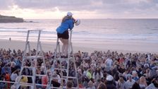 S17 E3: Bondi Rescue