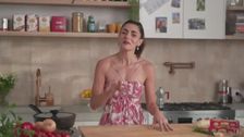S1 E4: Mediterranean Feasts