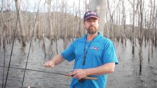 S1 E9: Step Outside with Paul Burt