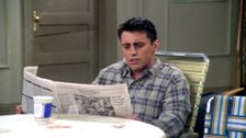 S4 E3: The One With the 'Cuffs