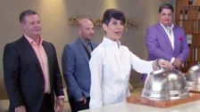 S8 E52: MasterChef Australia