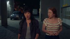 S1 E4: The Cheat