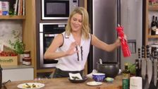 S9 E19: Everyday Gourmet with Justine Schofield