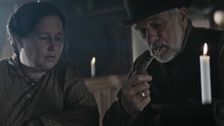 S1 E5: The Wild West