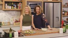 S9 E54: Everyday Gourmet with Justine Schofield