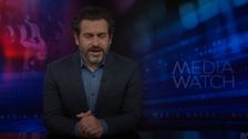 S38 E34: Media Watch