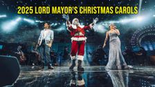2025 Lord Mayor's Christmas Carols
