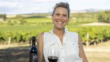 The Beauty Of The Barossa