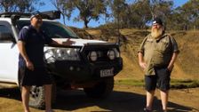 S10 E18: Life Off Road