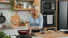 S11 E33: Everyday Gourmet with Justine Schofield
