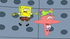 S12 E14: Escape From Beneath Glove World