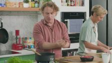 S13 E24: Good Chef Bad Chef
