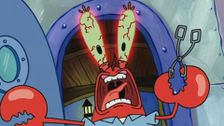 Krab Borg!