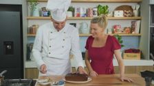 S12 E60: Everyday Gourmet with Justine Schofield