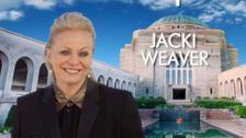 S6 E3: Jacki Weaver