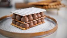 S3 E8: The Chocolate Queen