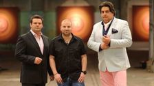 S2 E10: MasterChef Australia