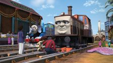 S24 E6: Shankar's Makeover