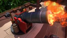 S4 E18: Return to Primeval's Eye