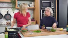 S11 E27: Everyday Gourmet with Justine Schofield