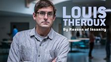 Louis Theroux: By Reason of Insanity