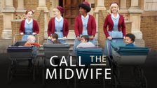 Call the Midwife