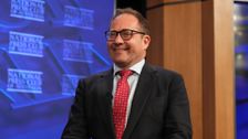S18 E41: Daniel Mulino - Assistant Treasurer and Minister for Financial Services