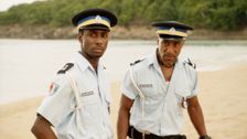S2 E5: Murder Onboard