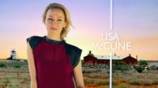 S6 E7: Lisa McCune