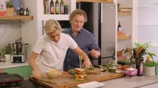 S12 E53: Good Chef Bad Chef