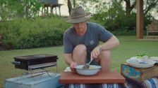 S5 E4: Taste of Australia with Hayden Quinn