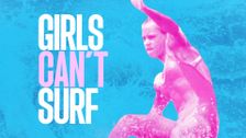 Girls Can't Surf
