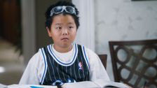 S1 E2: Home Sweet Home-School