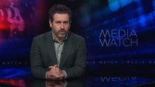 S38 E5: Media Watch