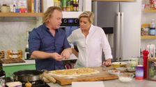 S11 E45: Good Chef Bad Chef