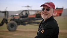 S1 E3: Mad Max Melee